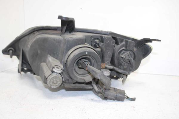 PHARE DROIT MAZDA 2 2003-9/2007 - Vue 2